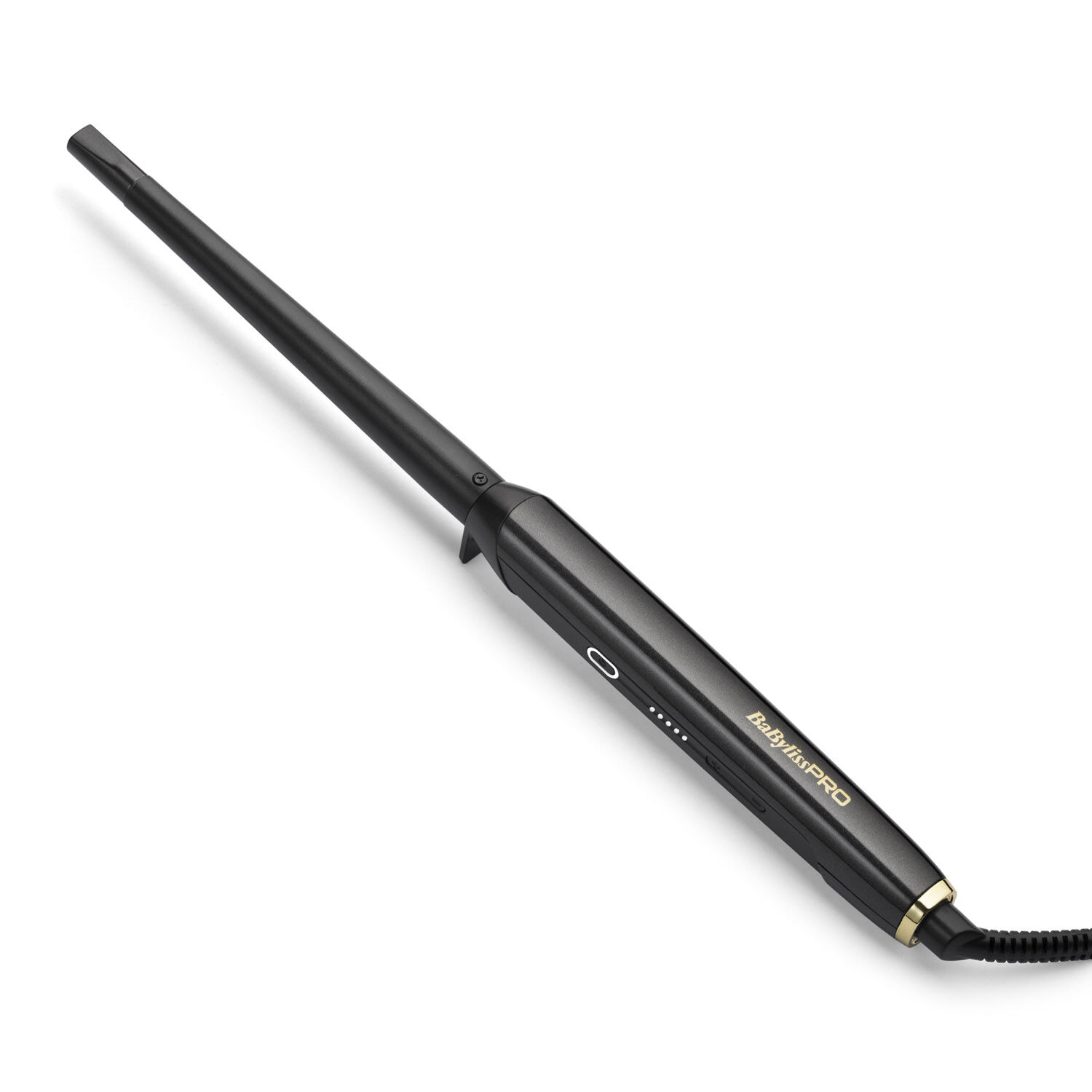 Curling Tong - &Oslash; 19-13mm